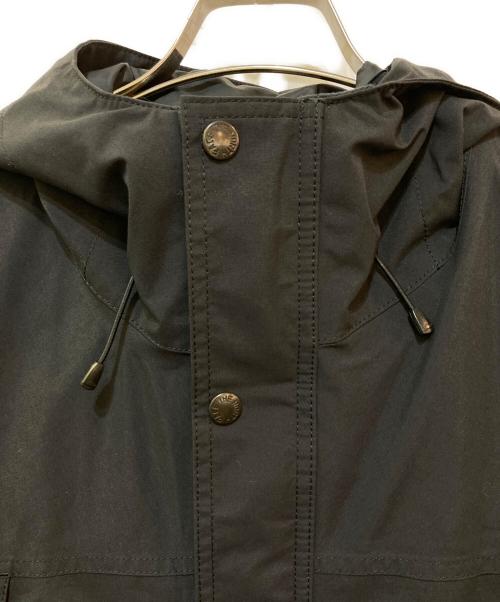 THE NORTH FACE（ザ ノース フェイス）THE NORTH FACE (ザ ノース フェイス) Mountain Light Jacket ブラック サイズ:Lの古着・服飾アイテム