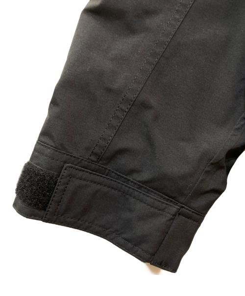 THE NORTH FACE（ザ ノース フェイス）THE NORTH FACE (ザ ノース フェイス) Mountain Light Jacket ブラック サイズ:Lの古着・服飾アイテム