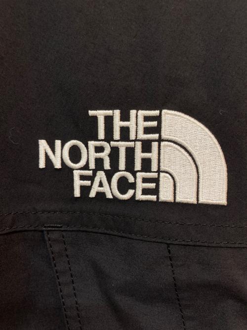 THE NORTH FACE（ザ ノース フェイス）THE NORTH FACE (ザ ノース フェイス) Mountain Light Jacket ブラック サイズ:Lの古着・服飾アイテム