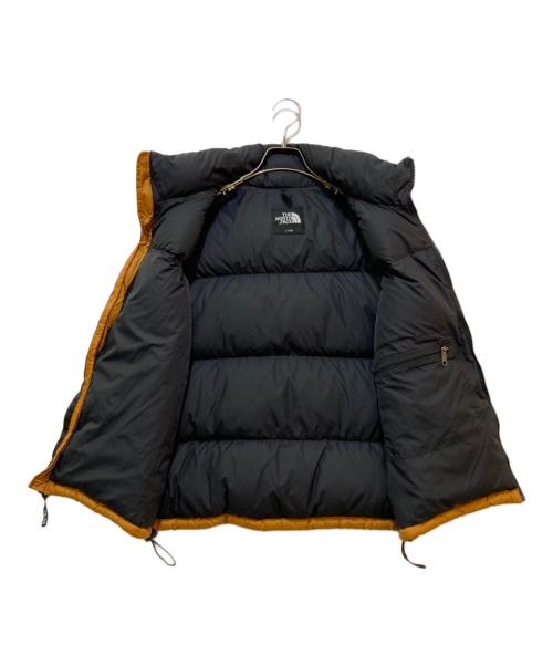 THE NORTH FACE（ザ ノース フェイス）THE NORTH FACE (ザ ノース フェイス) ECO NUPTSE VEST ブラック サイズ:100(L)韓国規格の古着・服飾アイテム