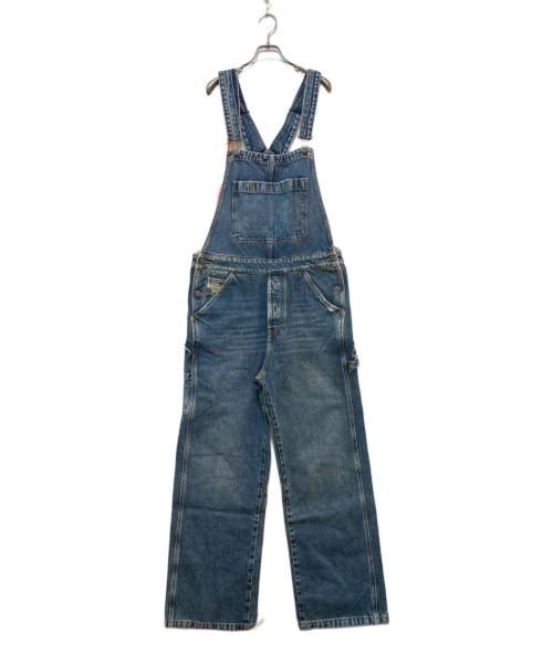 DIESEL（ディーゼル）DIESEL (ディーゼル) Ｄ-JUMP-WORK インディゴ サイズ:M 未使用品の古着・服飾アイテム