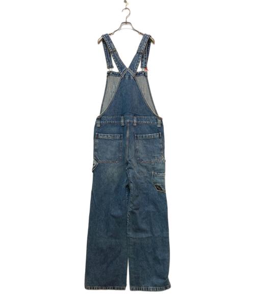 DIESEL（ディーゼル）DIESEL (ディーゼル) Ｄ-JUMP-WORK インディゴ サイズ:M 未使用品の古着・服飾アイテム