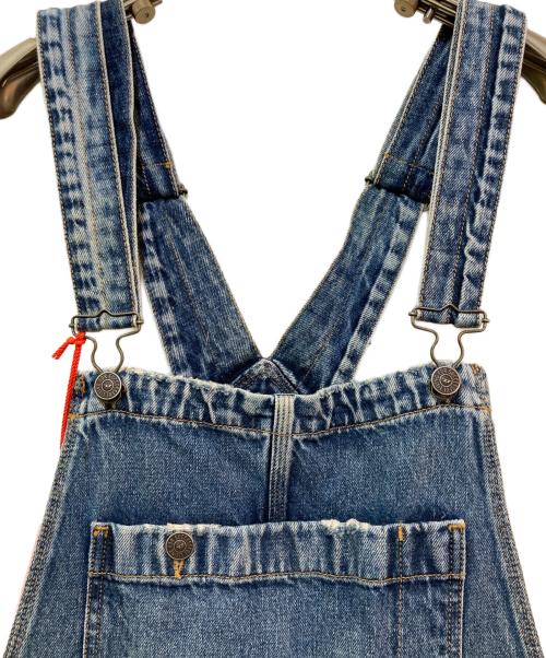 DIESEL（ディーゼル）DIESEL (ディーゼル) Ｄ-JUMP-WORK インディゴ サイズ:M 未使用品の古着・服飾アイテム