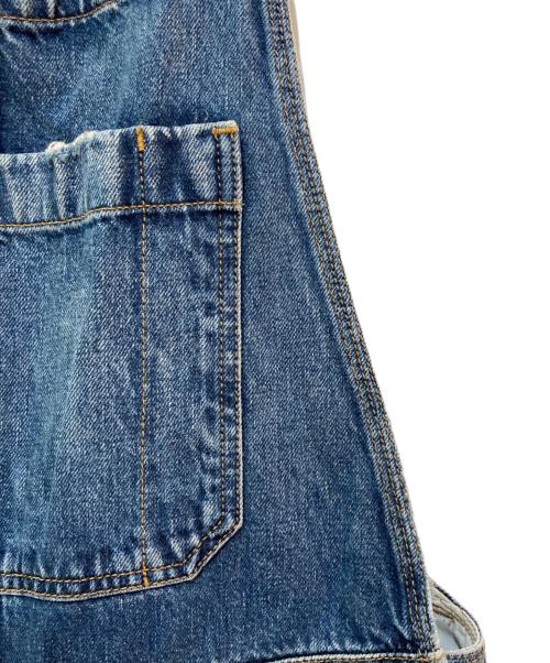 DIESEL（ディーゼル）DIESEL (ディーゼル) Ｄ-JUMP-WORK インディゴ サイズ:M 未使用品の古着・服飾アイテム