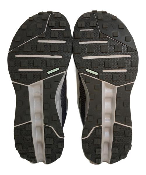 on（オン）on (オン) Cloudhorizon WP グレー サイズ:28の古着・服飾アイテム