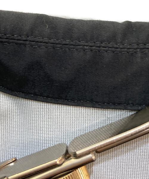 NEUTRALWORKS（ニュートラルワークス）NEUTRALWORKS (ニュートラルワークス) コーチジャケット ブラック サイズ:Sの古着・服飾アイテム