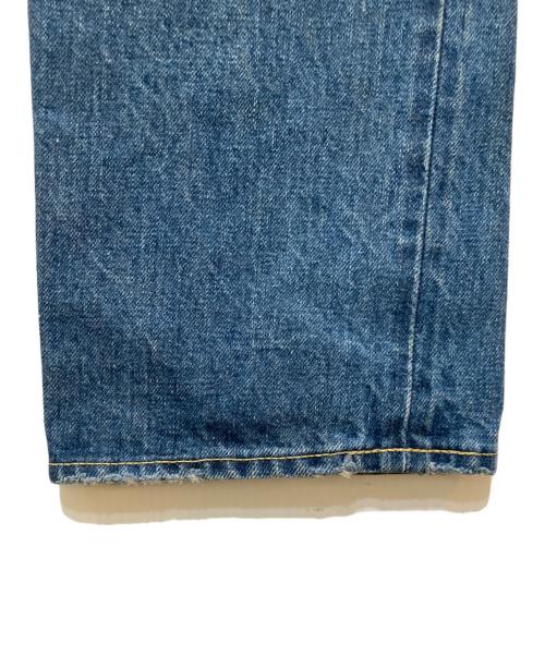 DENIME（ドゥニーム）DENIME (ドゥニーム) デニムパンツ インディゴ サイズ:32の古着・服飾アイテム