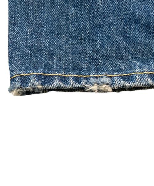 DENIME（ドゥニーム）DENIME (ドゥニーム) デニムパンツ インディゴ サイズ:32の古着・服飾アイテム