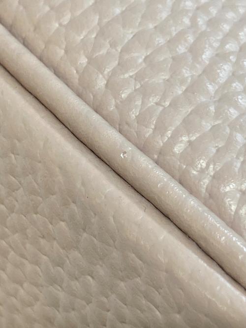 Ch!iii（チー）Ch!iii (チー) バニティバッグ ピンクの古着・服飾アイテム