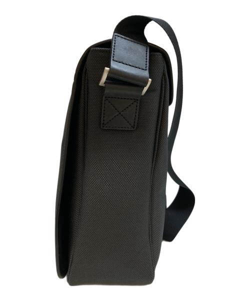 BURBERRY（バーバリー）BURBERRY (バーバリー) ブリーフケース ブラックの古着・服飾アイテム