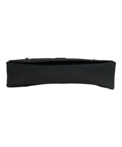 BURBERRY（バーバリー）BURBERRY (バーバリー) ブリーフケース ブラックの古着・服飾アイテム