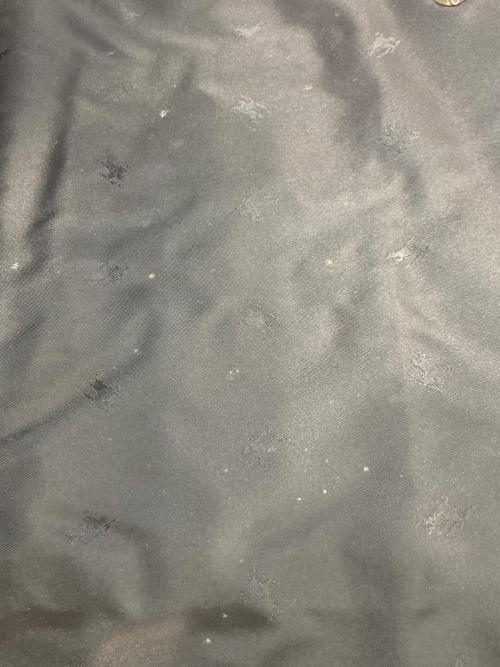 BURBERRY（バーバリー）BURBERRY (バーバリー) ブリーフケース ブラックの古着・服飾アイテム