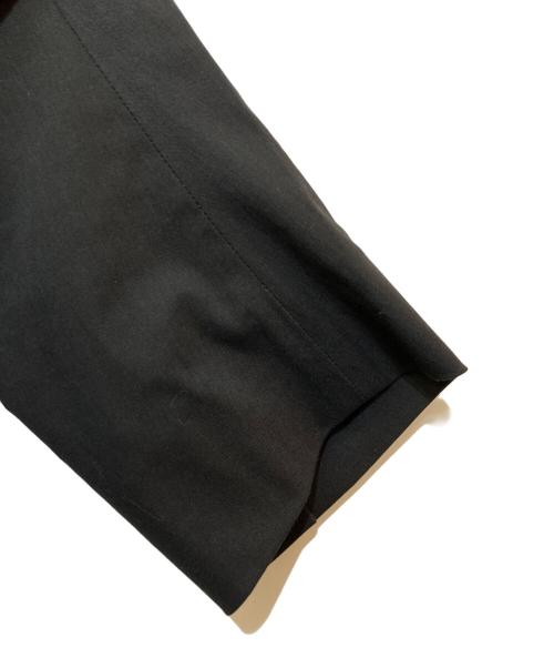 green label relaxing（グリーンレーベルリラクシング）green label relaxing (グリーンレーベルリラクシング) TCプレーントロピカル リラックス 2B ジャケットセットアップ グレー サイズ:Mの古着・服飾アイテム