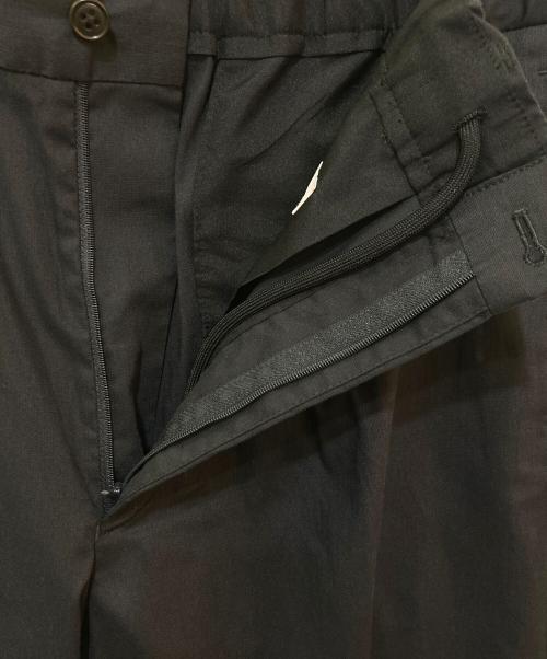 green label relaxing（グリーンレーベルリラクシング）green label relaxing (グリーンレーベルリラクシング) TCプレーントロピカル リラックス 2B ジャケットセットアップ グレー サイズ:Mの古着・服飾アイテム