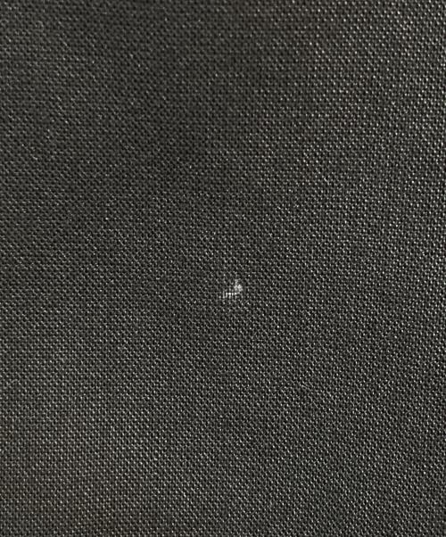 green label relaxing（グリーンレーベルリラクシング）green label relaxing (グリーンレーベルリラクシング) TCプレーントロピカル リラックス 2B ジャケットセットアップ グレー サイズ:Mの古着・服飾アイテム