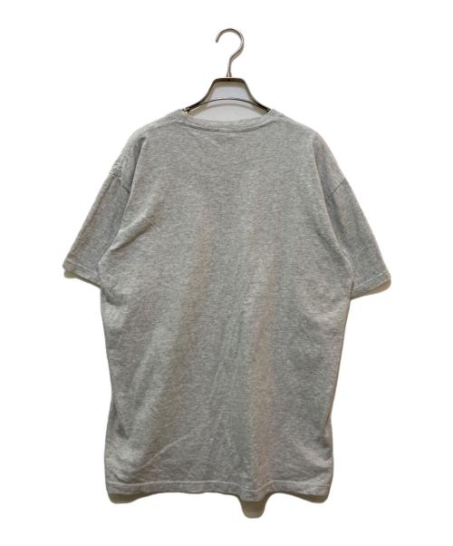 SUPREME（シュプリーム）SUPREME (シュプリーム) Pinline Tee グレー サイズ:Mの古着・服飾アイテム