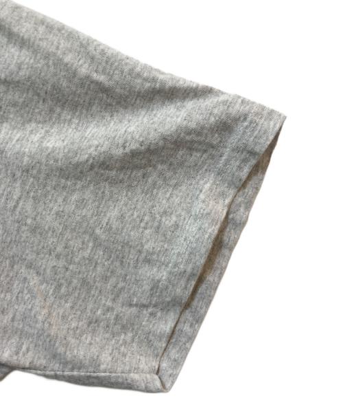 SUPREME（シュプリーム）SUPREME (シュプリーム) Pinline Tee グレー サイズ:Mの古着・服飾アイテム