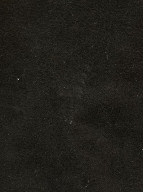 COMOLI（コモリ）COMOLI (コモリ) モールスキン ペインターパンツ　U03-03008 ブラック サイズ:2の古着・服飾アイテム