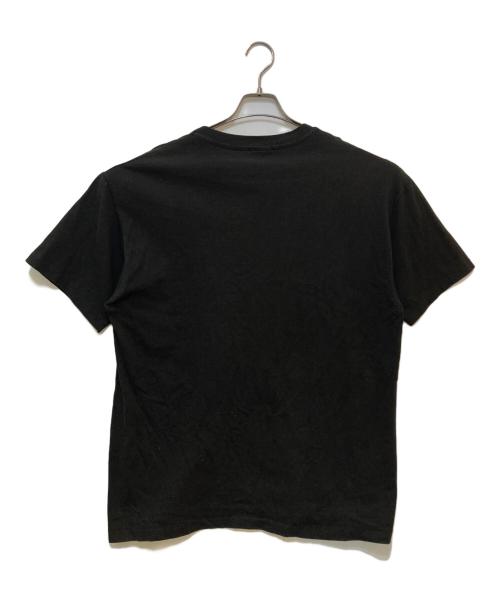 Hanes（ヘインズ）Hanes (ヘインズ) 90`s the beatles Abbey Road ヴィンテージTシャツ ブラック サイズ:XLARGEの古着・服飾アイテム