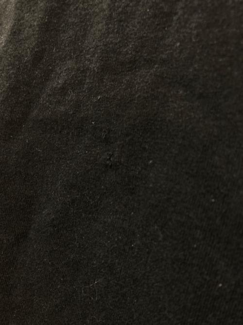 Hanes（ヘインズ）Hanes (ヘインズ) 90`s the beatles Abbey Road ヴィンテージTシャツ ブラック サイズ:XLARGEの古着・服飾アイテム