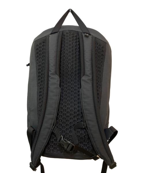 ARC'TERYX（アークテリクス）ARC'TERYX (アークテリクス) GRANVILLE 16 BACKPACK ブラックの古着・服飾アイテム