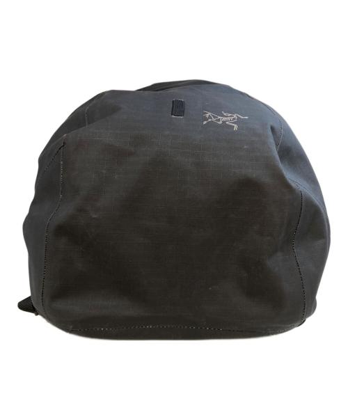 ARC'TERYX（アークテリクス）ARC'TERYX (アークテリクス) GRANVILLE 16 BACKPACK ブラックの古着・服飾アイテム