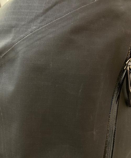 ARC'TERYX（アークテリクス）ARC'TERYX (アークテリクス) GRANVILLE 16 BACKPACK ブラックの古着・服飾アイテム