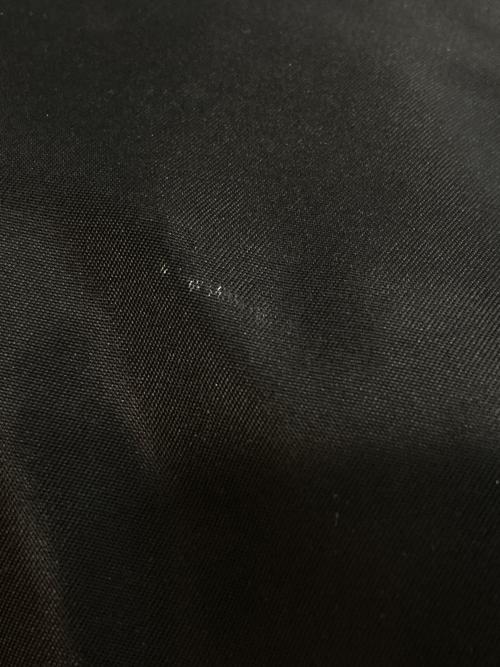 PRADA（プラダ）PRADA (プラダ) ショルダーバッグ ブラックの古着・服飾アイテム