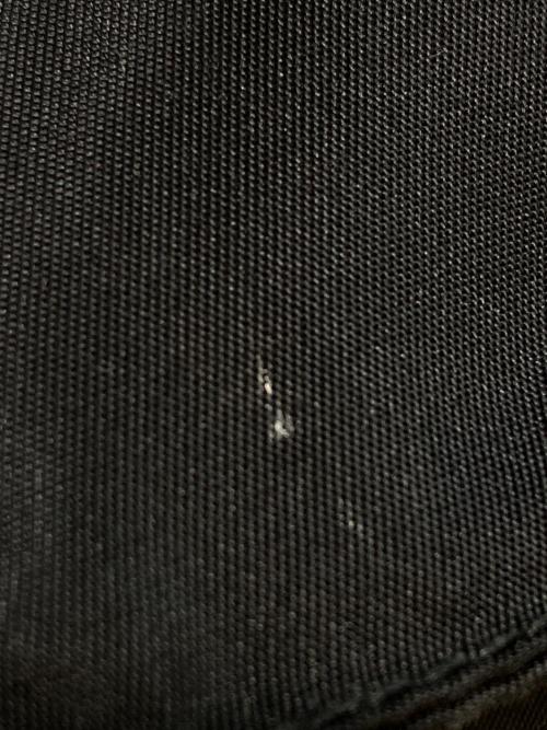 PRADA（プラダ）PRADA (プラダ) ショルダーバッグ ブラックの古着・服飾アイテム