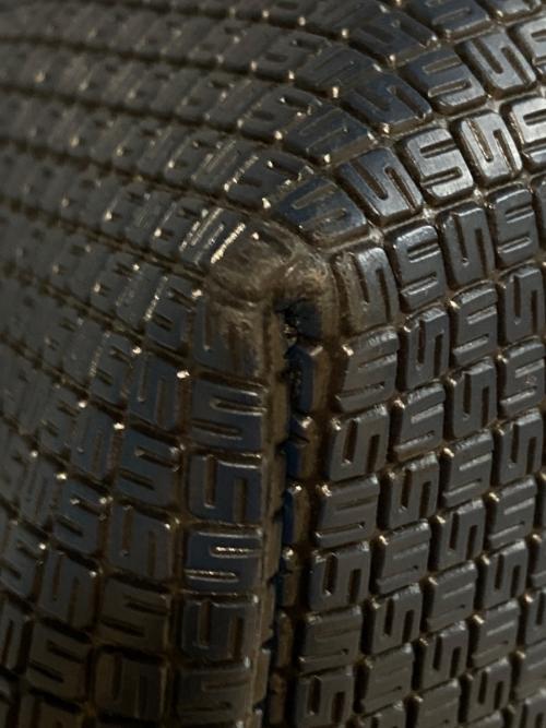 serapian（セラピアン）serapian (セラピアン) SECRET BAG STEPAN ネイビーの古着・服飾アイテム