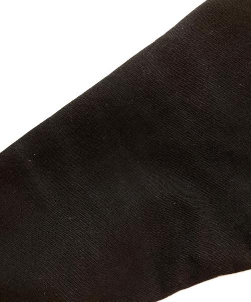 Carhartt WIP（カーハート ワークインプログレス）Carhartt WIP (カーハート ワークインプログレス) OG DETROIT JACKET ブラック サイズ:Ｓの古着・服飾アイテム