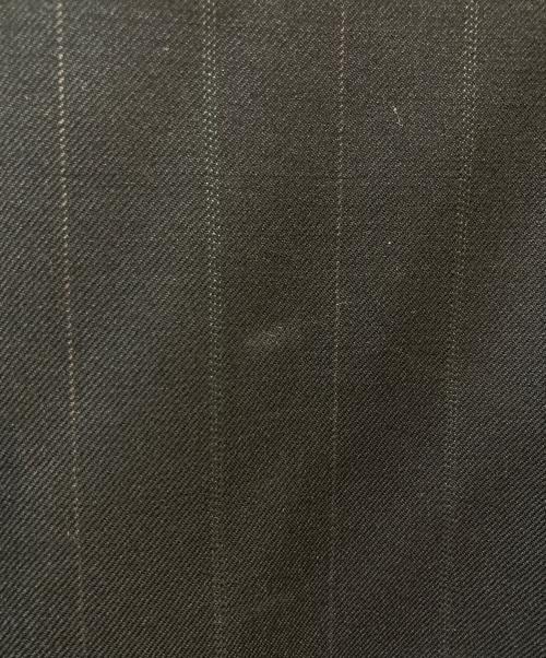 Burberry's（バーバリー）Burberry's (バーバリーズ) ダブルブレストウールジャケット ネイビー サイズ:不明(実寸をご参照下さい)の古着・服飾アイテム