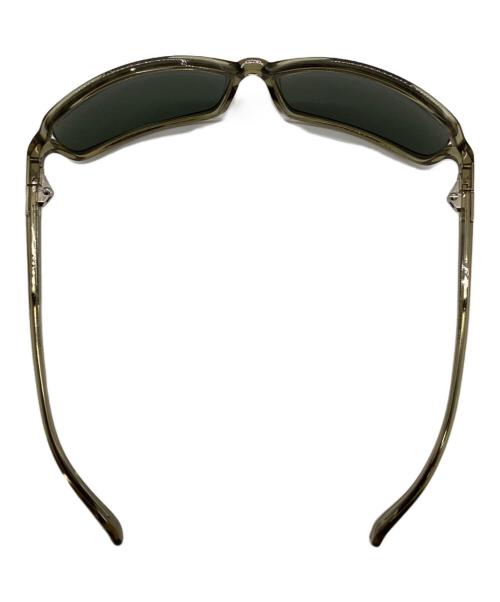 MIU MIU（ミュウミュウ）MIU MIU (ミュウミュウ) サングラス MU05DSの古着・服飾アイテム