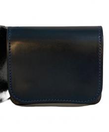 WILDSWANS（ワイルドスワンズ）の古着「PALM-V2」｜ネイビー