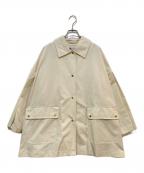 Traditional Weatherwearトラディショナルウェザーウェア）の古着「MORLEY」｜アイボリー