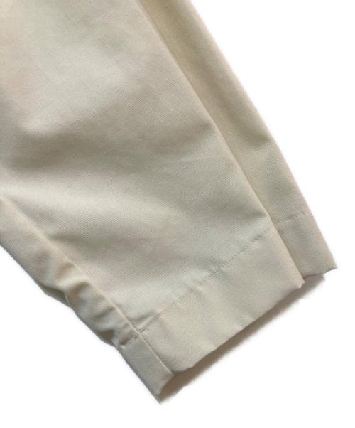 Traditional Weatherwear（トラディショナルウェザーウェア）Traditional Weatherwear (トラディショナルウェザーウェア) MORLEY アイボリー サイズ:34の古着・服飾アイテム