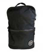 RAINOR SHINEレインオアシャイン）の古着「URBAN PACK 23L」｜ブラック