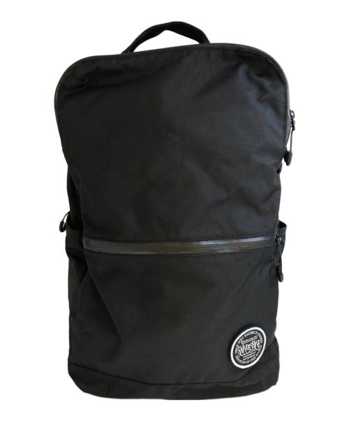 RAINOR SHINE（レインオアシャイン）RAINOR SHINE (レインオアシャイン) URBAN PACK 23L ブラックの古着・服飾アイテム