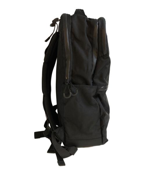 RAINOR SHINE（レインオアシャイン）RAINOR SHINE (レインオアシャイン) URBAN PACK 23L ブラックの古着・服飾アイテム