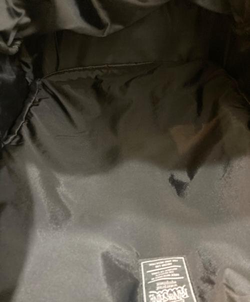 RAINOR SHINE（レインオアシャイン）RAINOR SHINE (レインオアシャイン) URBAN PACK 23L ブラックの古着・服飾アイテム
