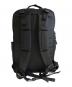 RAINOR SHINE (レインオアシャイン) URBAN PACK 23L ブラック：8000円