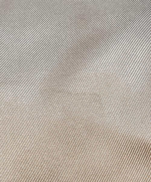 Burberry's（バーバリー）Burberry's (バーバリーズ) ノバチェックシルクストール ベージュの古着・服飾アイテム