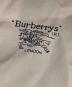 Burberry's (バーバリーズ) ノバチェックシルクストール ベージュ：5000円