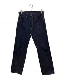 LEVI'S VINTAGE CLOTHING（リーバイス ビンテージ クロージング）の古着「501XX デニムパンツ」｜インディゴ