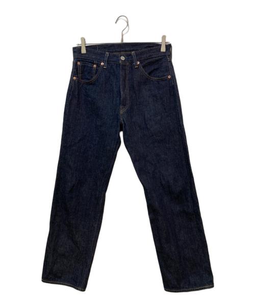 LEVI'S VINTAGE CLOTHING（リーバイス ビンテージ クロージング）LEVI'S VINTAGE CLOTHING (リーバイス ビンテージ クロージング) 501XX デニムパンツ インディゴ サイズ:W30の古着・服飾アイテム
