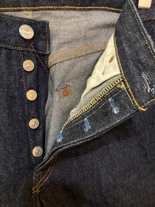 LEVI'S VINTAGE CLOTHING（リーバイス ビンテージ クロージング）LEVI'S VINTAGE CLOTHING (リーバイス ビンテージ クロージング) 501XX デニムパンツ インディゴ サイズ:W30の古着・服飾アイテム