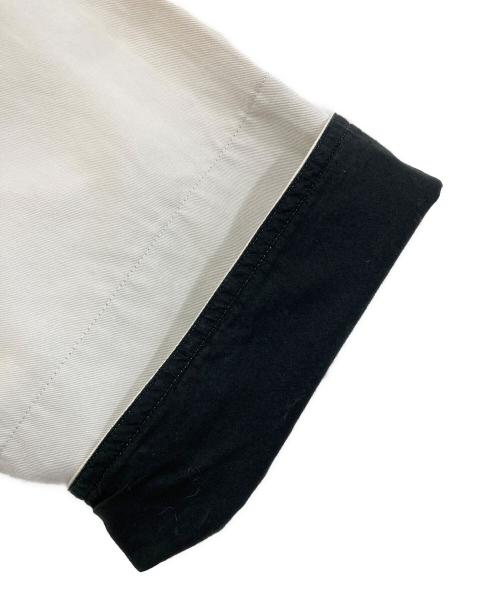 MARNI（マルニ）MARNI (マルニ) コットンS/Sブラウス ホワイト サイズ:38の古着・服飾アイテム