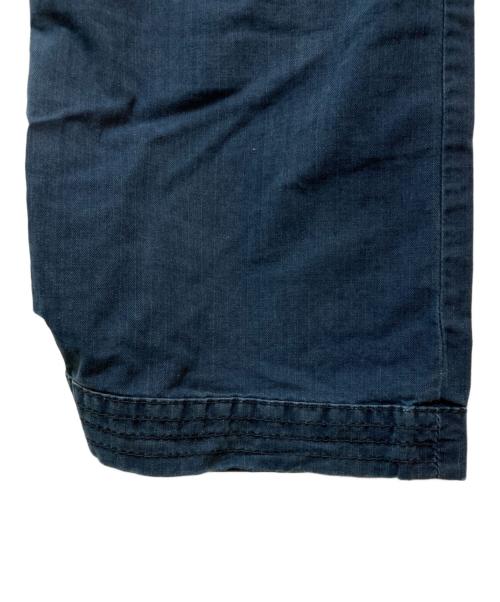POLO RALPH LAUREN（ポロ・ラルフローレン）POLO RALPH LAUREN (ポロ・ラルフローレン) カーゴパンツ ネイビー サイズ:32の古着・服飾アイテム