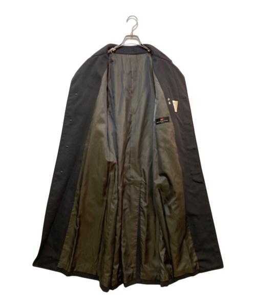 BALENCIAGA（バレンシアガ）BALENCIAGA (バレンシアガ) ウールコート ブラック サイズ:96ABの古着・服飾アイテム