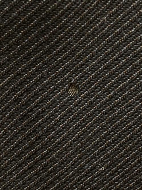 BALENCIAGA（バレンシアガ）BALENCIAGA (バレンシアガ) ウールコート ブラック サイズ:96ABの古着・服飾アイテム